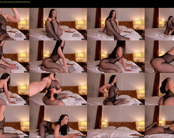 roxy_blue_eyed_ — 10 minute Chaturbate female cam show recording, 720p, May 17, 2025