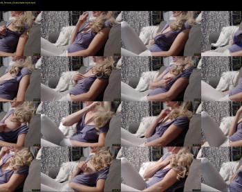 s_mailleee — 105 minute Chaturbate female cam show recording, 720p, May 18, 2025