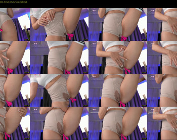 sarahjadore — 54 minute Chaturbate female cam show recording, 720p, May 18, 2025
