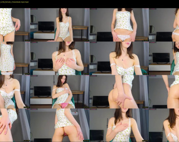 sensationnew — 121 minute Chaturbate female cam show recording, 720p, May 17, 2025