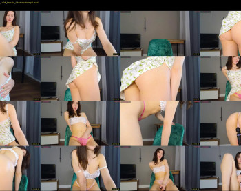 sensationnew — 120 minute Chaturbate female cam show recording, 720p, May 17, 2025