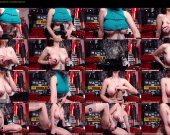 silentmary — 82 minute Chaturbate female cam show recording, 720p, May 17, 2025