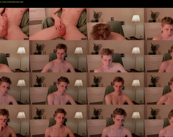 slim_andy — 26 minute Chaturbate male cam show recording, 720p, May 17, 2025
