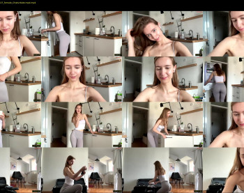 solar_bella — 120 minute Chaturbate female cam show recording, 720p, May 17, 2025