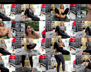 sweetcherry30_ — 97 minute Chaturbate female cam show recording, 720p, May 17, 2025