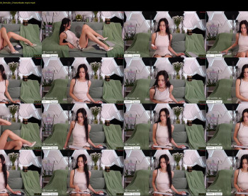 taanni_bc — 16 minute Chaturbate female cam show recording, 720p, May 18, 2025