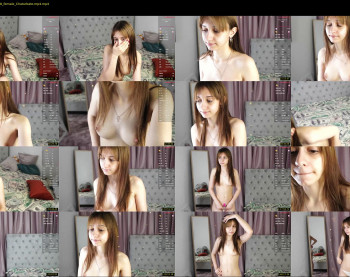 tatearnet — 120 minute Chaturbate female cam show recording, 720p, May 17, 2025