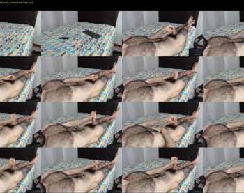 taylor__06 — 18 minute Chaturbate male cam show recording, 720p, May 17, 2025