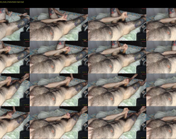 taylor__06 — 7 minute Chaturbate male cam show recording, 720p, May 17, 2025