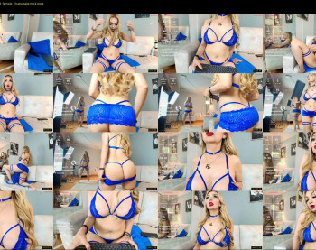 tokiomilf — 120 minute Chaturbate female cam show recording, 720p, May 18, 2025