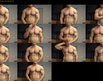 tom_fordd — 3 minute Chaturbate male cam show recording, 720p, May 17, 2025