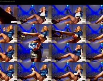 totally_spy — 42 minute Chaturbate female cam show recording, 720p, May 17, 2025