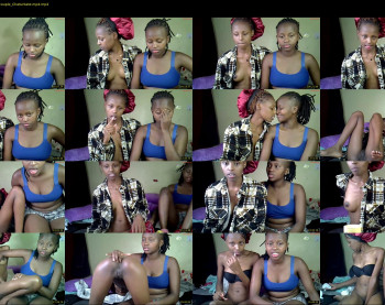 trazic_ — 36 minute Chaturbate female cam show recording, 720p, May 18, 2025