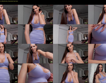 unforgettable_s — 120 minute Chaturbate female cam show recording, 720p, May 17, 2025