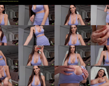 unforgettable_s — 120 minute Chaturbate female cam show recording, 720p, May 17, 2025