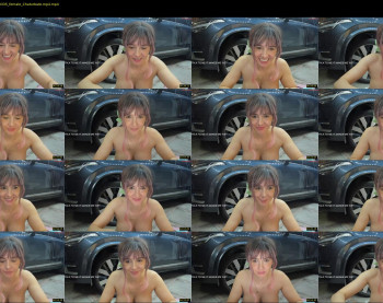 vanandjuani — 6 minute Chaturbate female cam show recording, 720p, May 18, 2025