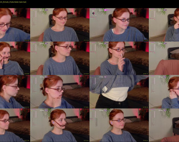 wow_luvng — 64 minute Chaturbate female cam show recording, 720p, May 17, 2025
