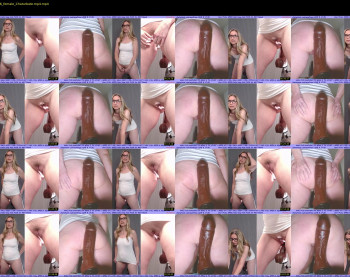 wynfreya — 4 minute Chaturbate female cam show recording, 720p, May 17, 2025