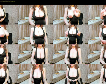 your_asya — 24 minute Chaturbate female cam show recording, 720p, May 17, 2025