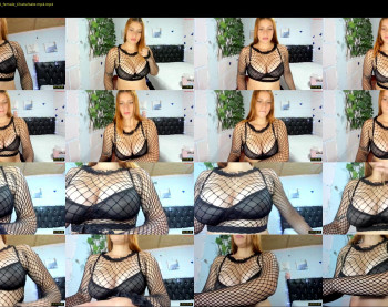 19vanee — 96 minute Chaturbate female cam show recording, 720p, May 18, 2025