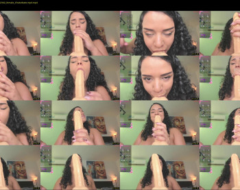 _emily_perez — 4 minute Chaturbate female cam show recording, 720p, May 18, 2025