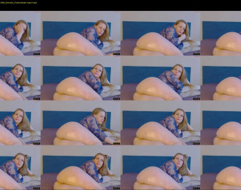 _solar_jane_ — 4 minute Chaturbate female cam show recording, 720p, May 18, 2025