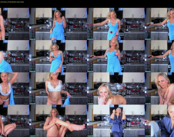 afanasia — 77 minute Chaturbate female cam show recording, 720p, May 19, 2025