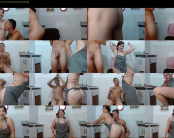 alan_karol_mds — 32 minute Chaturbate couple cam show recording, 720p, May 18, 2025