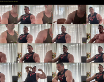 alessandrobuilder — 120 minute Chaturbate couple cam show recording, 720p, May 18, 2025