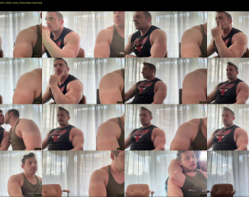 alessandrobuilder — 48 minute Chaturbate couple cam show recording, 720p, May 18, 2025