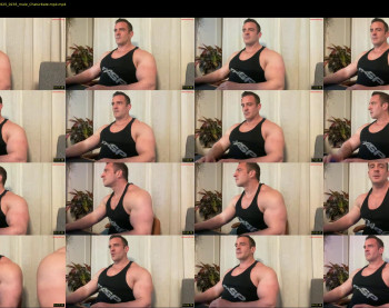 alessandrobuilder — 67 minute Chaturbate couple cam show recording, 480p, May 19, 2025