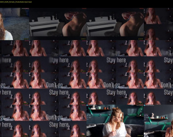 alexandra_demore — 120 minute Chaturbate female cam show recording, 720p, May 19, 2025