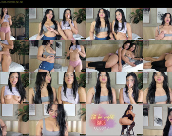 ali_vega — 120 minute Chaturbate couple cam show recording, 720p, May 19, 2025