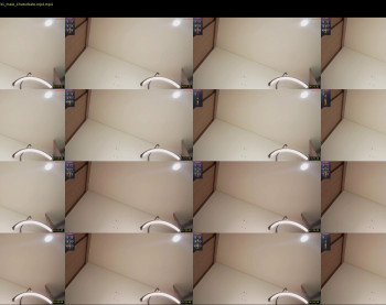 andy_weld — 35 minute Chaturbate male cam show recording, 720p, May 19, 2025