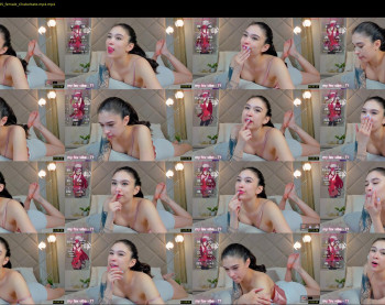 anna_way — 26 minute Chaturbate female cam show recording, 720p, May 19, 2025