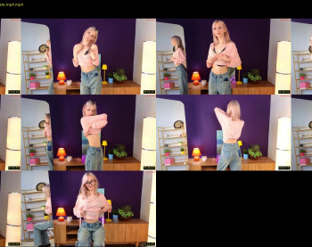 arlettebrougham — 59 minute Chaturbate female cam show recording, 720p, May 18, 2025