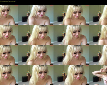 artoftease — 4 minute Chaturbate female cam show recording, 480p, May 18, 2025