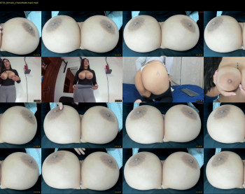 ashleyreyes_ — 25 minute Chaturbate female cam show recording, 720p, May 18, 2025