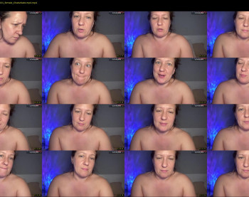 avabradley — 3 minute Chaturbate female cam show recording, 720p, May 19, 2025
