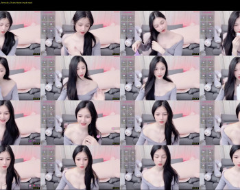 baby_su — 14 minute Chaturbate female cam show recording, 720p, May 18, 2025