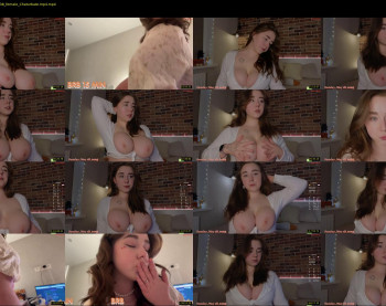 beam_kim — 120 minute Chaturbate female cam show recording, 720p, May 18, 2025