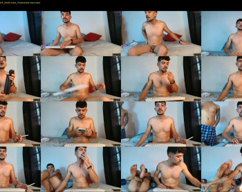 benjamin613999 — 5 minute Chaturbate male cam show recording, 480p, May 18, 2025