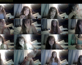 boobscientist — 16 minute Chaturbate female cam show recording, 480p, May 18, 2025
