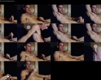 branflakes_ — 12 minute Chaturbate male cam show recording, 720p, May 18, 2025