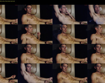 branflakes_ — 4 minute Chaturbate male cam show recording, 720p, May 18, 2025