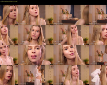 brave_journey — 35 minute Chaturbate female cam show recording, 720p, May 19, 2025