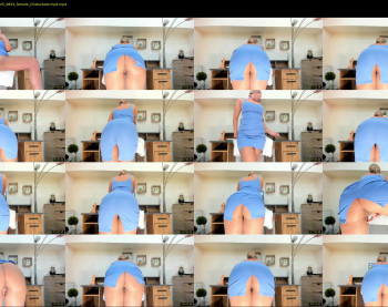 classy_medeeea — 120 minute Chaturbate female cam show recording, 720p, May 18, 2025