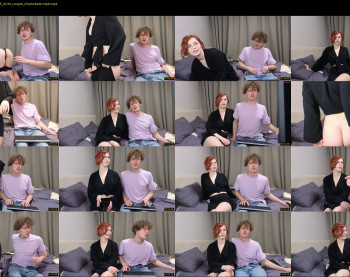 couple_of_fire_ — 16 minute Chaturbate couple cam show recording, 720p, May 19, 2025