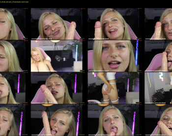 crystal_blond — 120 minute Chaturbate female cam show recording, 720p, May 19, 2025