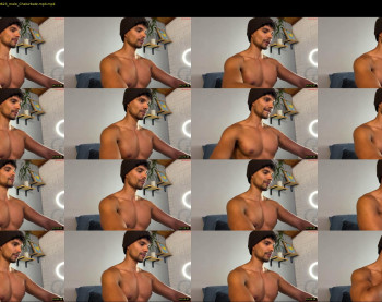 daniel0910s — 4 minute Chaturbate male cam show recording, 720p, May 18, 2025